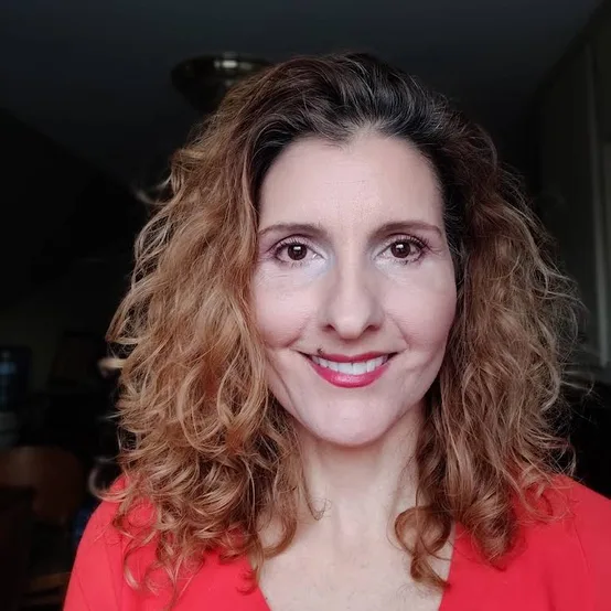 Jessica Cole, owner of Sunshine Cleaning